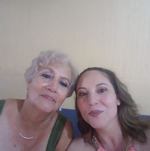 Meet your Posher, Janette